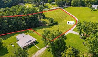 0 Willow Grove Hwy, Allons, TN 38541