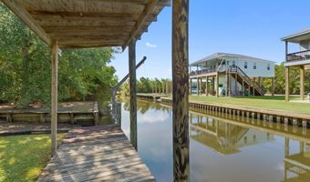 5037 Oklahoma St, Bay St. Louis, MS 39520