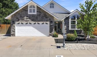 522 Pavilion Ct, Carson City, NV 89701