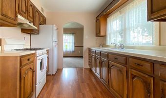 1916 South Dr, Aliquippa, PA 15001