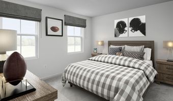 176 GLACIER Ave, Barboursville, VA 22923