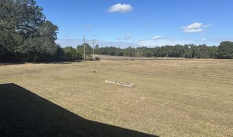 4584 Dunaway Rd, Bascom, FL 32423