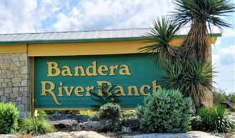 278 Canyon Dr, Bandera, TX 78003