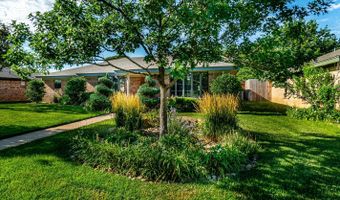 6205 MCCOY Dr, Amarillo, TX 79109