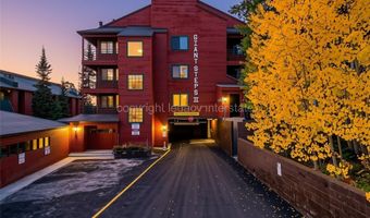 407 S Vasels Rd 49, Brian Head, UT 84719