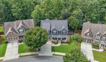 633 Wexford Ct, Acworth, GA 30102
