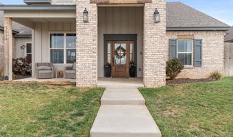 5606 Hillstone Ave, Amarillo, TX 79118