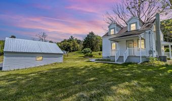7371 MOUNTAIN LAUREL Rd, Boonsboro, MD 21713