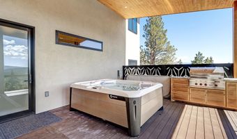 33 Peralta, Angel Fire, NM 87710