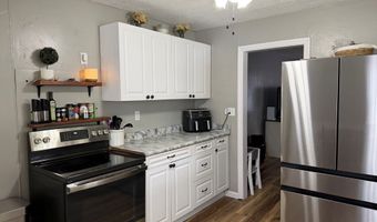 1115 Cleveland Ave, Ashland, OH 44805