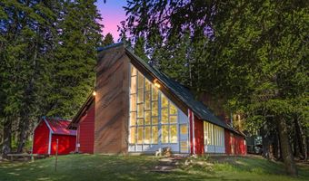 1321 W Mountain Rd, Cascade, ID 83611