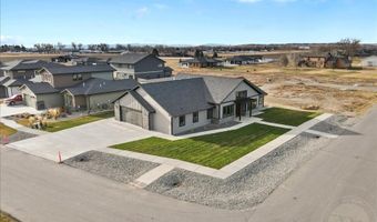 1306 Bandon Dunes Way, Billings, MT 59106