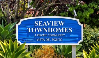 15 Vista Del Ponto 70, San Clemente, CA 92672