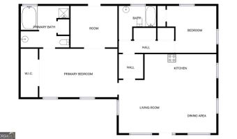 4083 Old Gainesville Hwy, Alto, GA 30510