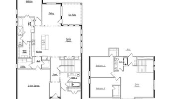 426 Wingtail Dr, Aledo, TX 76008