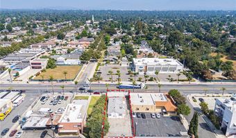 1224 E Main St, Alhambra, CA 91801