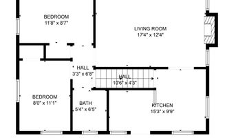 3201 12TH St S, Arlington, VA 22204