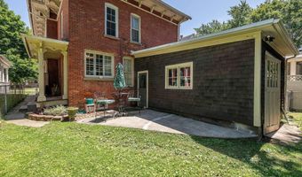 506 S Main, Adrian, MI 49221