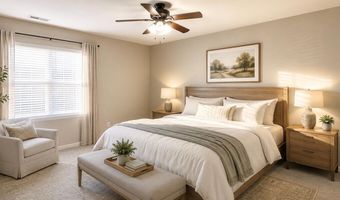 1008 Mica Lamp Ct, Apex, NC 27502