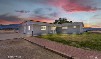 2836 N Shiflet Ave, Central, AZ 85531