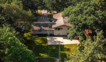 165 NW 150th Ln, Andover, MN 55304