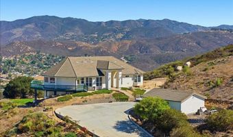 3035 Millar Ranch Rd, Spring Valley, CA 91978