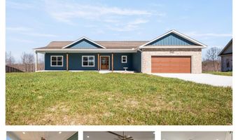 9345 Fox Hill Rd, Baxter, TN 38544