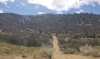 0 Tiger Mtn / Alluvium, Acton, CA 91350