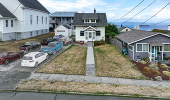 1042 IRVING Ave, Astoria, OR 97103