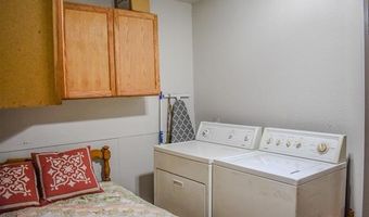 207 SE 2nd St, Antlers, OK 74523