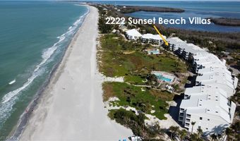 2222 Beach Villas, Captiva, FL 33924