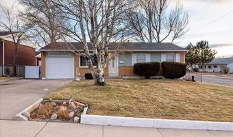 1527 W GOPP Ct, Cheyenne, WY 82007