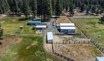 5536 Seagull Dr, Bonanza, OR 97623