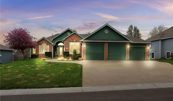 16011 Cedar St, Basehor, KS 66007