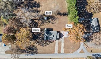 102 Mt Moriah Rd, Auburn, GA 30011