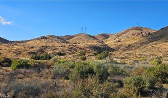 0 Soledad Pass Rd, Acton, CA 93550