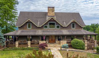300 Eagle Point Dr, Albany, KY 42602