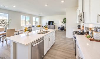 1024 Peacock Plume St, Henderson, NV 89011