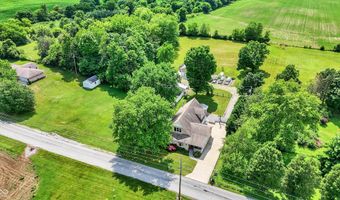 800 N 400 W, Bargersville, IN 46106