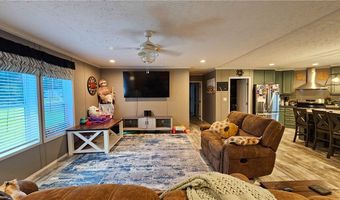 1226 Simba Rd, Atkins, AR 72823