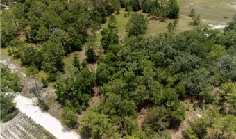 TBD 52nd Pl, Bell, FL 32619