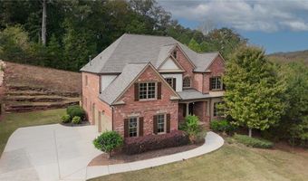 1168 Woodtrace Ln, Auburn, GA 30011