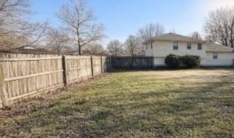 1 Hi View Ridge Dr, Archie, MO 64725