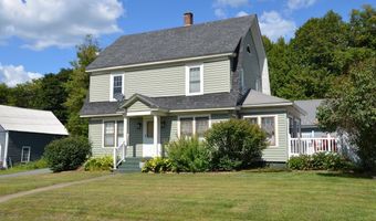 1 Henry St, Barre, VT 05641