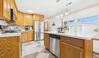 814 Rustic Rd, Anderson, IN 46013