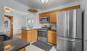 15596 Thomas Ave, Allen Park, MI 48101