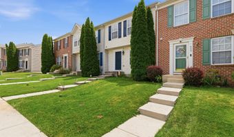 611 POSSUM TROT Way, Aberdeen, MD 21001