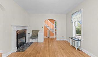 60 University Ter, Burlington, VT 05401