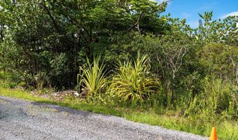 2 Nd Ave, Keaau, HI 96749