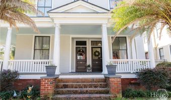 201 W 33rd St, Savannah, GA 31401
